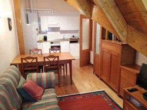 Ático Elurra FORMIGAL